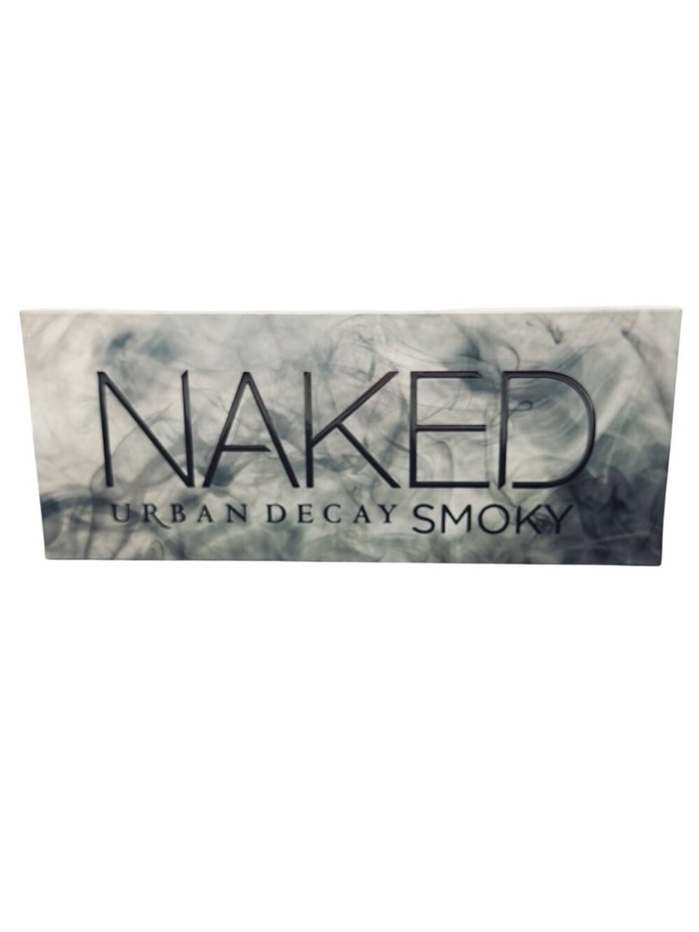 NIB Urban Decay Naked Smoky Eyeshadow Palette 12 Shades & Brush | VTG Icon Indie - Picture 2 of 11
